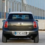 Δοκιμή MINI Countryman Cooper 1.6