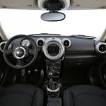 Δοκιμή MINI Countryman Cooper 1.6