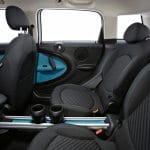 Δοκιμή MINI Countryman Cooper 1.6