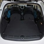Δοκιμή MINI Countryman Cooper 1.6