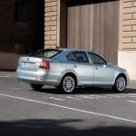 Skoda Octavia5 1.4 TSI 122 PS