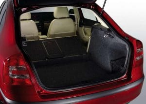 Skoda Octavia5 1.4 TSI 122 PS