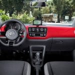Δοκιμή Volkswagen up! 1.0 60 PS 3d