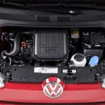 Δοκιμή Volkswagen up! 1.0 60 PS 3d