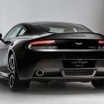 Επετειακή Aston Martin Vantage SP10