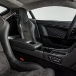 Επετειακή Aston Martin Vantage SP10