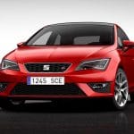 Πρεμιέρα για το νέο SEAT Leon SC