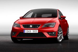 Πρεμιέρα για το νέο SEAT Leon SC