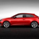 Πρεμιέρα για το νέο SEAT Leon SC