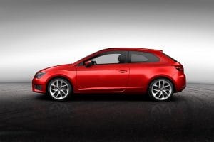 Πρεμιέρα για το νέο SEAT Leon SC