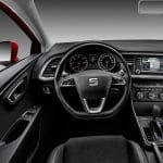 Πρεμιέρα για το νέο SEAT Leon SC