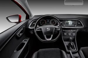 Πρεμιέρα για το νέο SEAT Leon SC