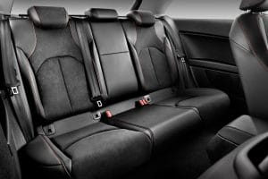 Πρεμιέρα για το νέο SEAT Leon SC