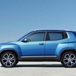 Volkswagen Taigun με 1.0 TSI 110 PS