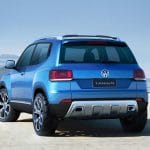 Volkswagen Taigun με 1.0 TSI 110 PS