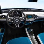 Volkswagen Taigun με 1.0 TSI 110 PS