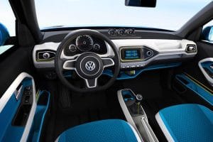 Volkswagen Taigun με 1.0 TSI 110 PS