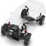 Volkswagen Taigun με 1.0 TSI 110 PS