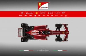 Παρουσιάστηκε η Ferrari F138 Formula 1