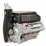 Παρουσιάστηκε η Ferrari F138 Formula 1