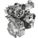 Νέοι κινητήρες 105 ίππων για το Fiat 500L