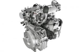 Νέοι κινητήρες 105 ίππων για το Fiat 500L