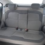 Νέο σεντάν Chevrolet Prisma