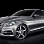Scoop: Νέα Mercedes C-Class