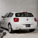 Νέα BMW 116i Fashionista περιορισμένης παραγωγής