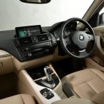 Νέα BMW 116i Fashionista περιορισμένης παραγωγής
