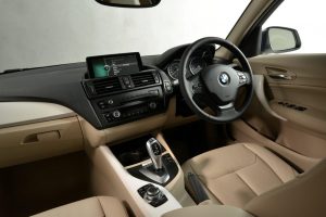 Νέα BMW 116i Fashionista περιορισμένης παραγωγής