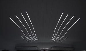 Το Peugeot 2008 με νέο 1.2 turbo κινητήρα