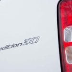 Επετειακό VW Caddy για τα 30 χρόνια