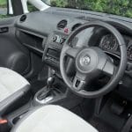Επετειακό VW Caddy για τα 30 χρόνια
