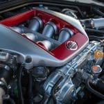 Νέο Nissan GT-R Track Edition