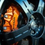 Νέο Nissan GT-R Track Edition