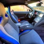 Νέο Nissan GT-R Track Edition