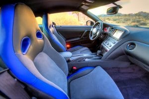 Νέο Nissan GT-R Track Edition