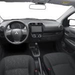 Πλήρη στοιχεία για το νέο Mitsubishi Space Star