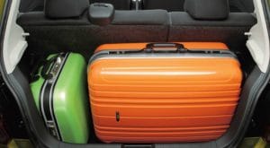 Πλήρη στοιχεία για το νέο Mitsubishi Space Star