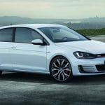 Αποκαλυπτήρια για το νέο Volkswagen Golf GTI Mk7