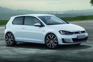 Αποκαλυπτήρια για το νέο Volkswagen Golf GTI Mk7