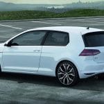 Αποκαλυπτήρια για το νέο Volkswagen Golf GTI Mk7
