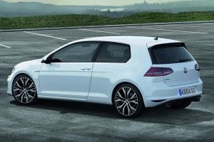 Αποκαλυπτήρια για το νέο Volkswagen Golf GTI Mk7