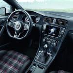 Αποκαλυπτήρια για το νέο Volkswagen Golf GTI Mk7
