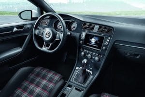 Αποκαλυπτήρια για το νέο Volkswagen Golf GTI Mk7