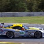 Το Viper επιστρέφει στο 24 Ώρες Le Mans