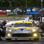 Το Viper επιστρέφει στο 24 Ώρες Le Mans