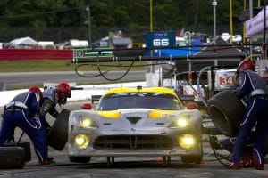 Το Viper επιστρέφει στο 24 Ώρες Le Mans