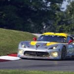 Το Viper επιστρέφει στο 24 Ώρες Le Mans